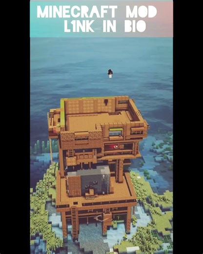 MINECRAFT MOD #minecraft #gamingshorts #gamingcommunity #viralshorts #usa #unitedstates #gameplay