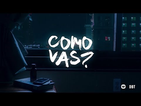 Kidd Keo - Como vas?