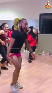 10K views · 10K reactions | Selamat Pagi, semangat pagi Jangan lupa senam pagi biar badan segar bugar. | Bozhan | Facebook