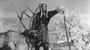 Watch The White Reindeer - BFI Player