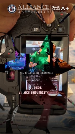 Tech Council - ASAC on Instagram: "SHASTRA is here at Alliance One! 🔥 Three major events. One massive stage. 💻 Code Sangram 🎯 Astra Code 🎮 Astra Arena With a total prize pool of ₹4,55,000, this is your chance to compete, create, and win big. Registrations are OPEN now! For more details, visit our website (link in bio). #allianceuniversity #christuniversity #jainuniversity #trending #fyp"