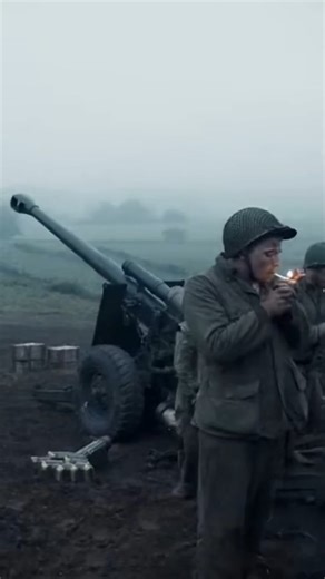 The Guns of Normandy: When American Artillery Shook the Earth (1944) #WW2 #Artillery #WarHistory