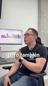 POCOS saben como FUNCIONA un BOT de trading