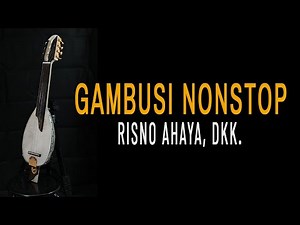 Gambusi Gorontalo Nonstop (HQ) #gambusindonesia #gambus #gorontalo #traditional #risnoahaya