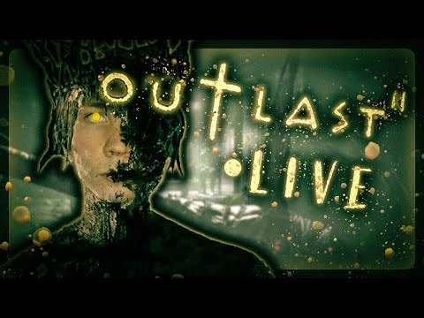 Is This The Best Horror Game Still In 2025? | Outlast II [Live Stream]