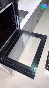Oven cleaning hack #lifehacks #lifehack #diy #diyfix #quickfix #quicksolution | The Beautiful Game