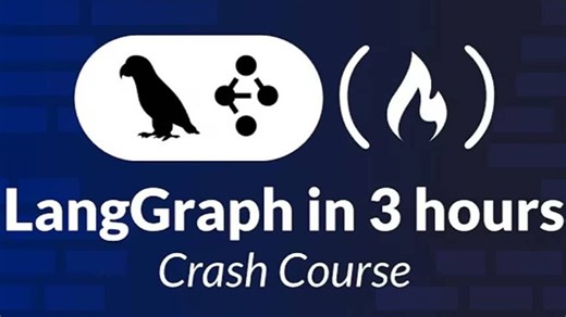 LangGraph 初学者完整课程（一）