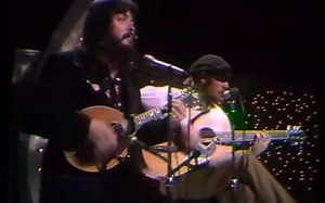 Seals & Crofts - Summer Breeze Live 1973