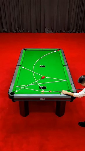 Shot Win | Exploring Billiards | | 🎱✨ **Unlock Your Pool Skills!** 🎉 Watch these jaw-dropping trick shots that will leave you amazed! 🌟 🔑 **Value:** Learn the secrets... | Instagram
