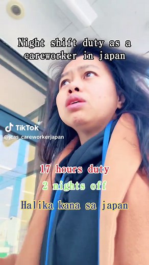 Your Journey to Japan as a Caregiver Awaits