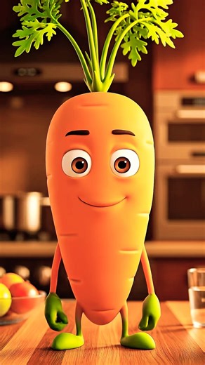 Your Vegetables Aren’t Bad — You’re Just Using Them Wrong 🥕