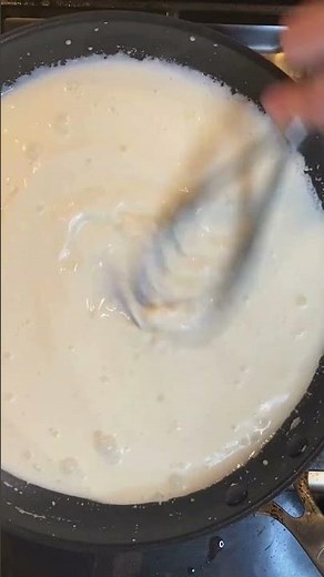 Best Ever Bacon Gravy