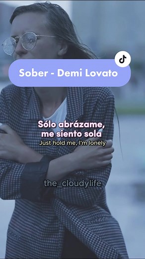 Exploring 'Sober' by Demi Lovato: A Deep Dive