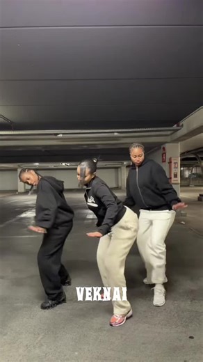 Exploring African Dance Edits on TikTok