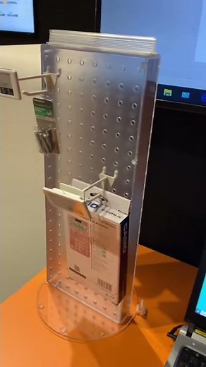 Aruba and SES-imagotag Demo