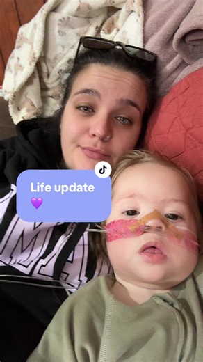Life Update: Miss Luna's Medical Journey and Challenges | WarriorPrincessLuna