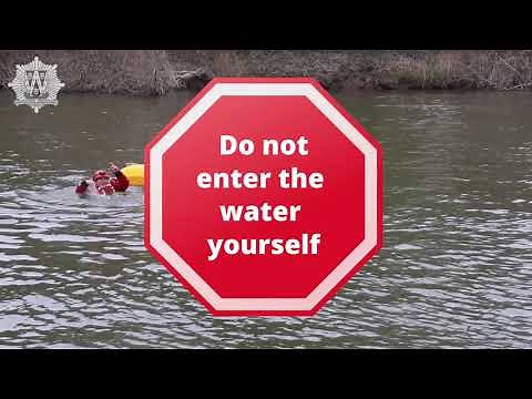 How to Use a Throwline