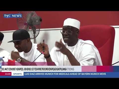 Senate Committee Gives NNPCL 21 Days To Explain ₦210trn Financial Disrepancies