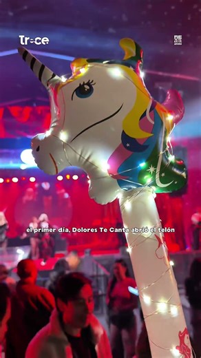 Club AORA at the Estéreo Picnic Festival 2026 💃🤩🌈