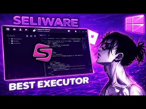 💥Roblox Exploit Updates 2025: Double Your Power with Seliware!