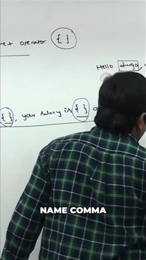 Master String Formatting: Name, Salary, Girlfriend #shorts