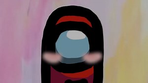 114K views · 2.1K reactions | Mini Crewmate Kills TALKING JUAN Character - Among Us | Among us | Facebook