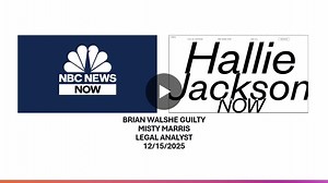 #mistymarris #halliejacksonnow #brianwalshe #anawalshe #nobodycase… | Misty Marris