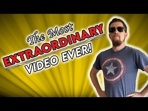 Extraordinary Evidence For Extraordinary Claims ‪@rationalityrules‬