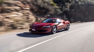 The Most Powerful V-6 Engine Available In A New Car Today