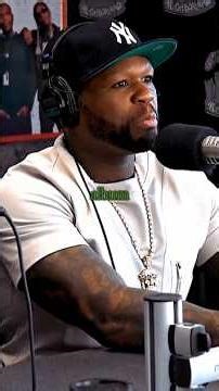 50 Cent Reveals ‘Many Men’ Almost Got Cut From His Album 😳