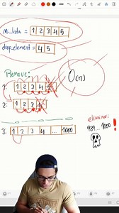 1.4K views · 38 reactions | Tips de python, deja de utilizar la función remove para eliminar elementos de tu lista. #python #removelist #tipspython #programación #codigo | Pildoras de programación | Facebook