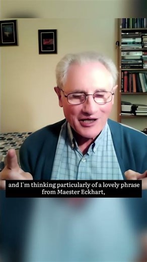 A Mothering God Forever Giving Birth - Diarmuid OMurchu - Buddha at the Gas Pump Interview®