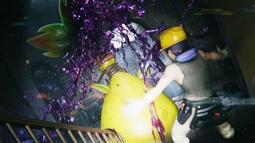 Pokémon Legends: Z-A reveals newest Mega Evolution through found footage horror