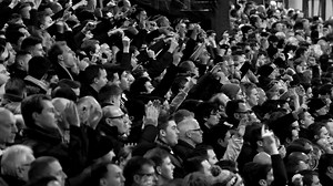 13K views · 417 reactions | Bring. It. On. #FollowFulhamAway | Fulham FC Official | Facebook