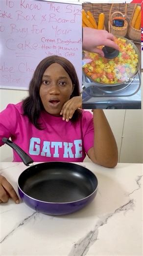 How To Make Multi Colored Pop- Corn. #popcorn #colourdpopcorn | 12StarConfectionery