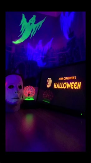 Intro de Halloween 1978: Nostalgia y Terror