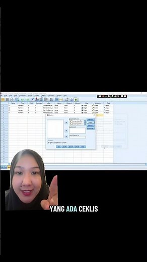 Normality test with IBM SPSS #normalitytest #spsstest #thesis #spss #spssnormality #quantitative