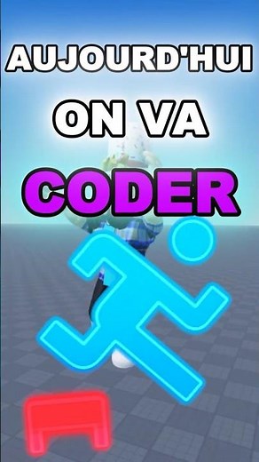 COMMENT CODER UN DOUBLE SAUT SUR ROBLOX STUDIO ?!