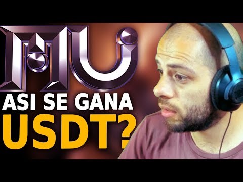 YOU NEED TO KNOW THIS ABOUT MU ONLINE NFT