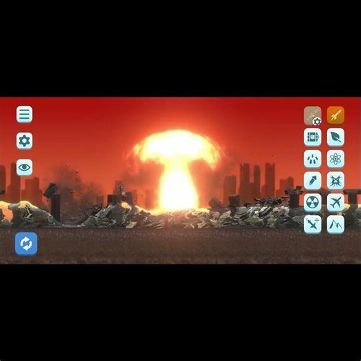 #phonk the heavy blast 💥 #explosion #gaming