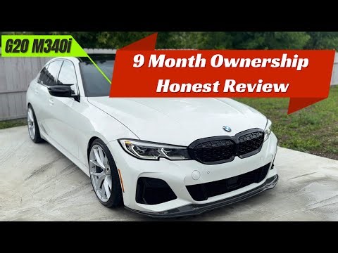 Should You Buy an M340i? 6 Month Review
