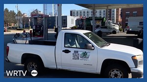 No pump, no problem: Local mobile gas delivery service expands to make fueling up easier