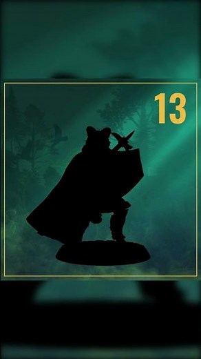 Can you guess what's in store for Hero Forge's 2025 Adventure Calendar? 👀🤭🎁