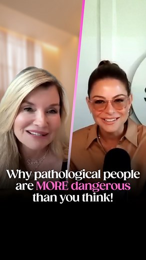 Dr. Nadine Macaluso on Instagram: "Here's the truth I BADLY want to discuss 👇🏻 There’s a big difference between someone who’s high-functioning but flawed and someone who’s pathological. Being married to one for EIGHT years, and studied it for YEARS, I helped THOUSANDS of women go through this. When it comes to a high-functioning person, they have a conscience, a moral compass, and the ability to reflect. They do have anxieties, grief, or even moments where they feel stuck, but they know how to