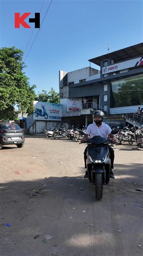 Why choose Hero? Because it's not just a name – It’s a brand that’s trusted by over 125 million happy riders. From cutting-edge innovation to unbeatable reliability, Hero has been leading the way for decades. Book your ride today only at Kumar Hero. #kumarhero #heromotocorp #happycustomers❤️ #twowheelerdeals #testdrive | Hero Showroom Vadodara - Kumar Motors | Facebook