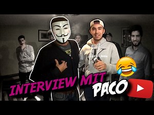 INTERVIEW SPECIAL AMK