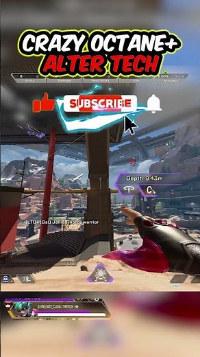 They found a crazy tech!
