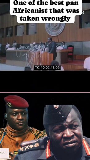265K views · 7.9K reactions | Idi Amin Dada Oumee (30 May 1928 – 16...