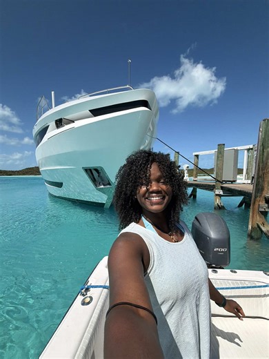 Staniel Cay, Bahamas: Turquoise Waters & Solo Travel