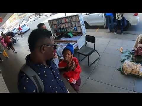 East London South Africa City Tour 2024 | 4K HDR Virtual Walking Tour around the City | 2024